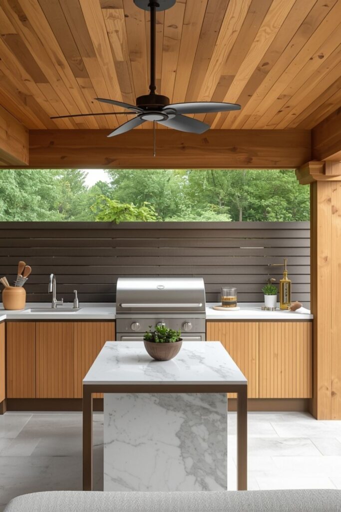 Designing for Breathing Room Instead of Equipment