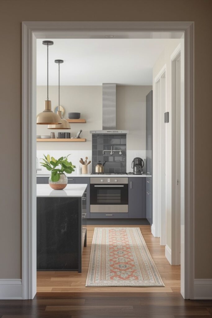 Allow Empty Space to Remain Part of the Design