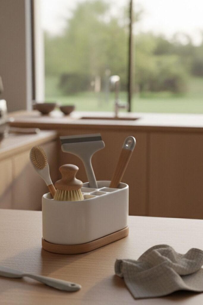 Simple Handheld Cleaning Tools for Easy Maintenance