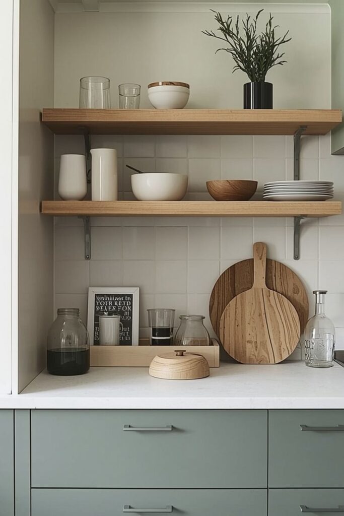 Fewer Tools, Better Storage Alignment