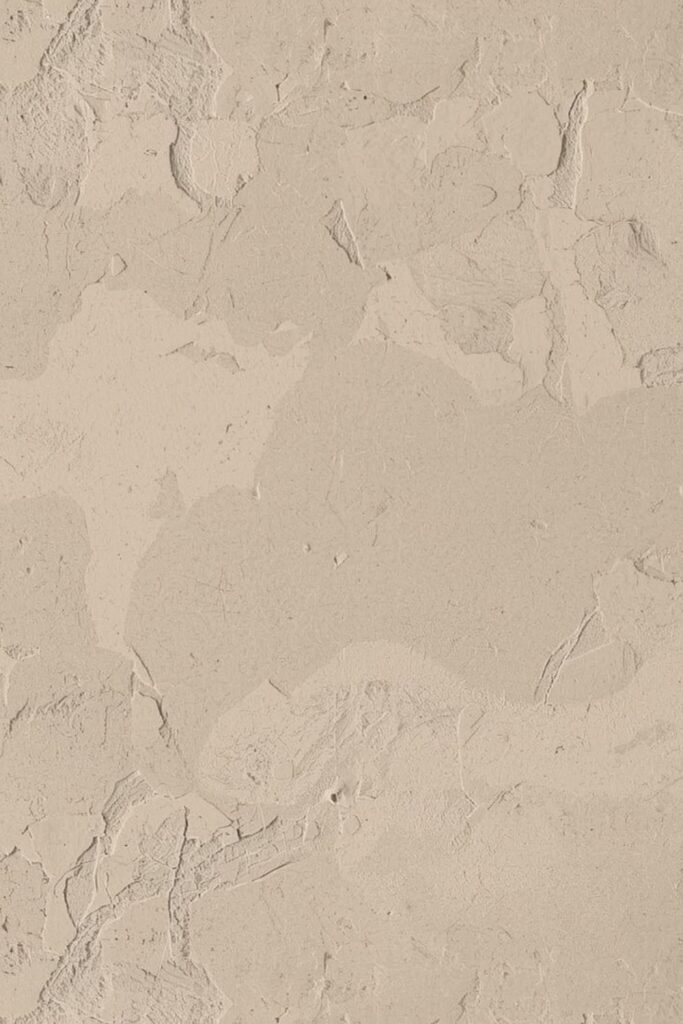 Soft Plaster Texture for Organic Walls