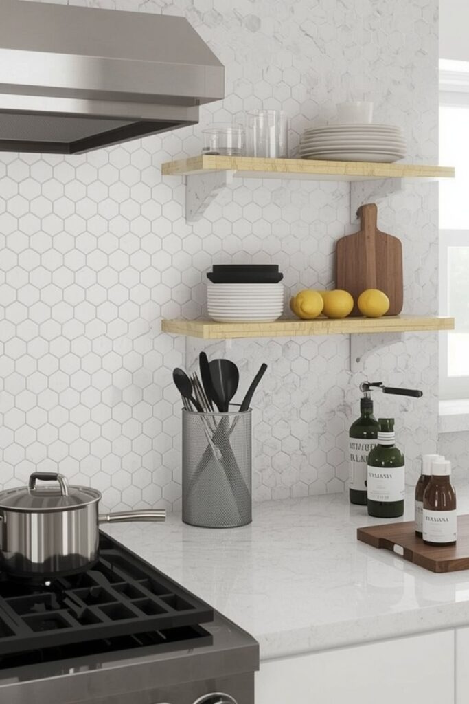 Ignoring the Scale of the Space