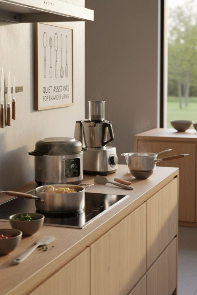 Compact Food Processors for Everyday Prep