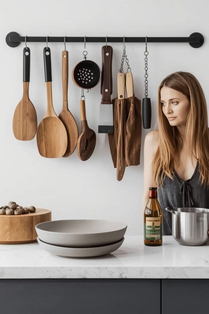 Materials That Add Warmth to Modern Interiors