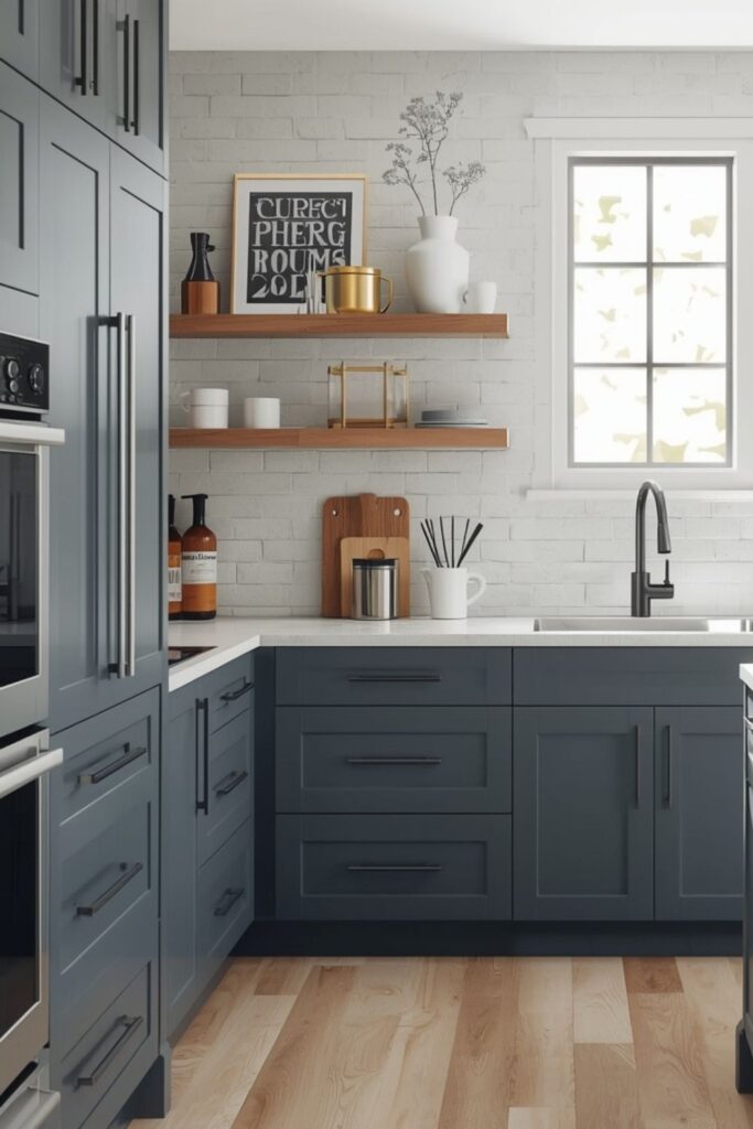 Use Lighting to Eliminate Dark Corners