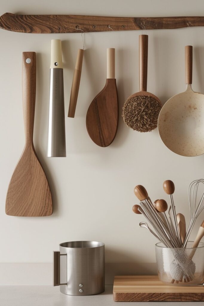 Visual Consistency Across Tools and Equipment