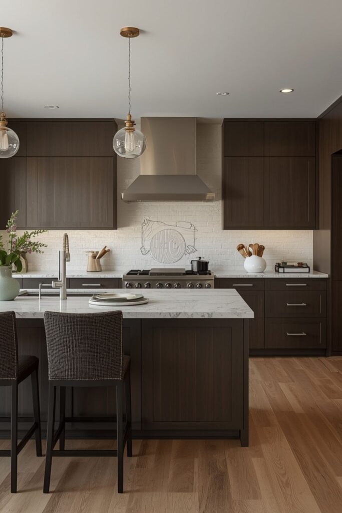 Clear Cooking Zone That Stays Focused