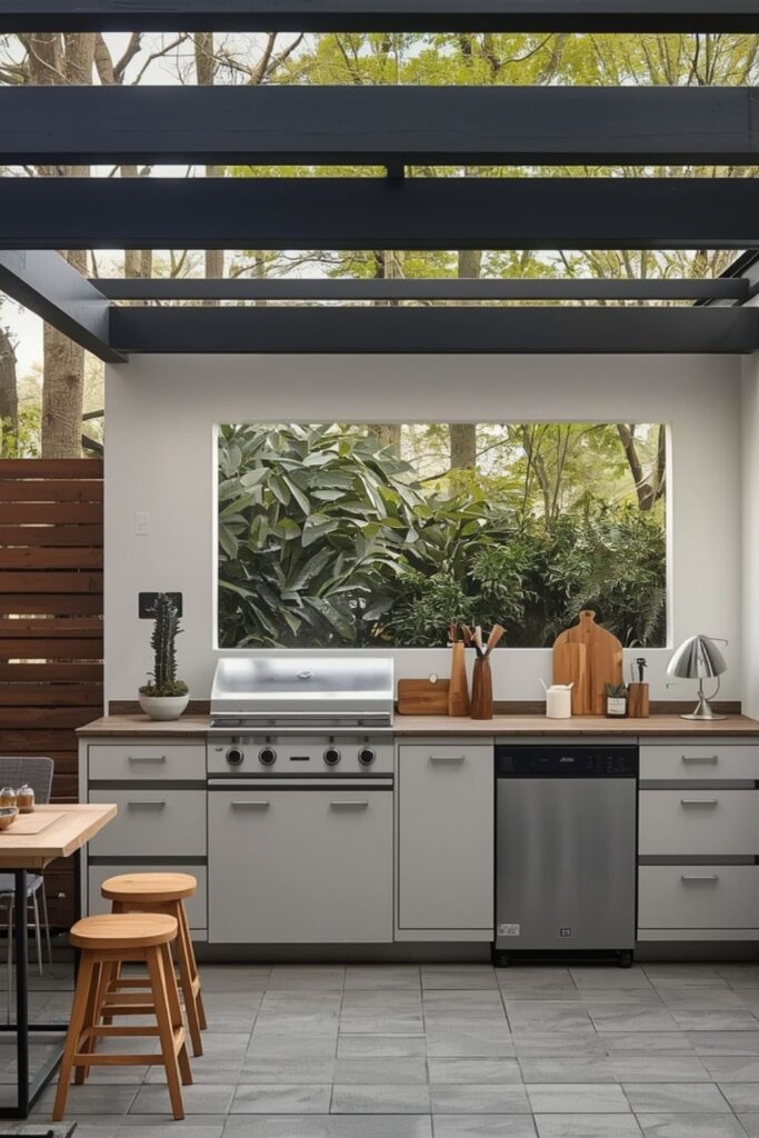 Open Layouts That Respect Natural Flow