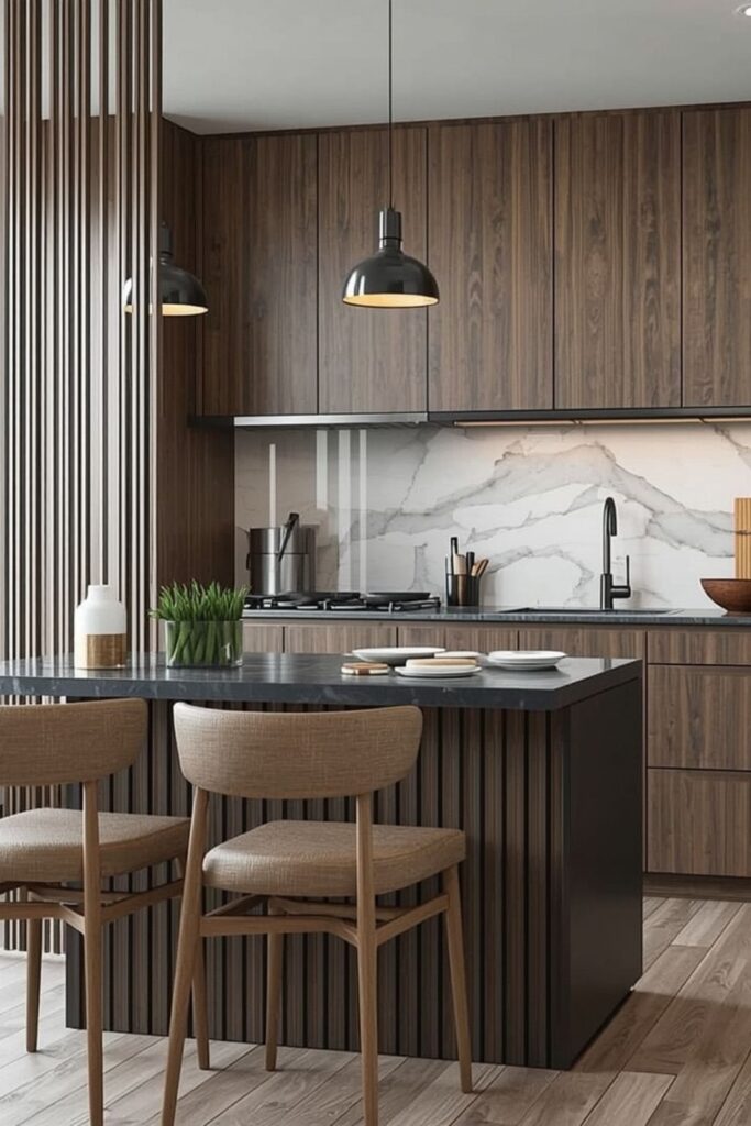 Plan the Layout Before Choosing the Design