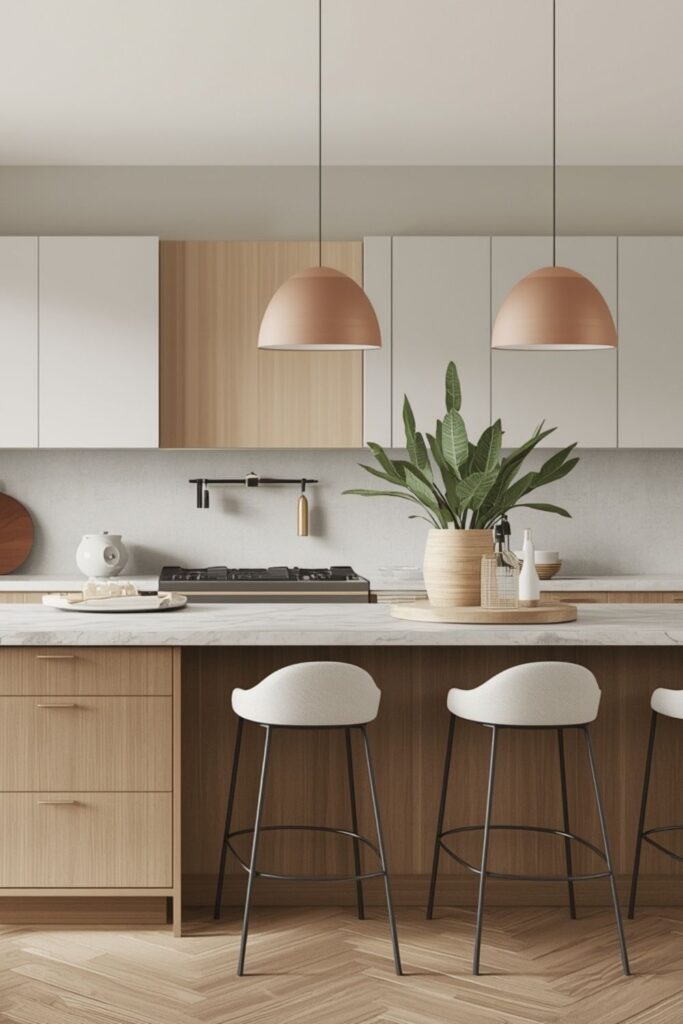 Neutral Color Palettes That Reduce Visual Stress