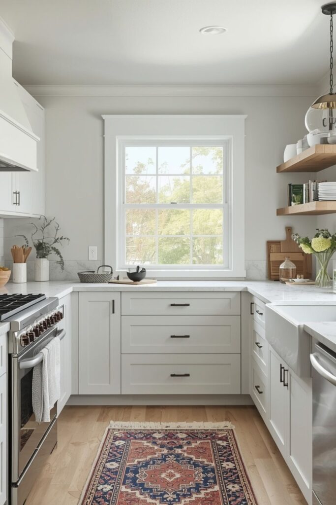 Practical Layouts Designed for Everyday Flow